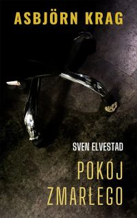 Asbjorn Krag. Pokój zmarłego