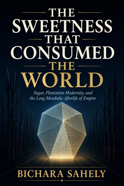 The Sweetness That Consumed the World