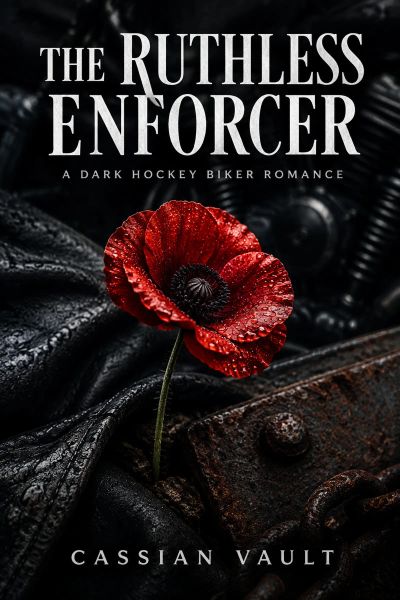 The Ruthless Enforcer