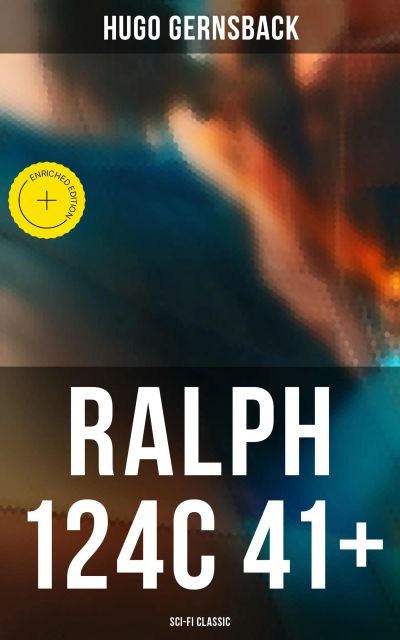 Ralph 124C 41+ (Sci-Fi Classic)