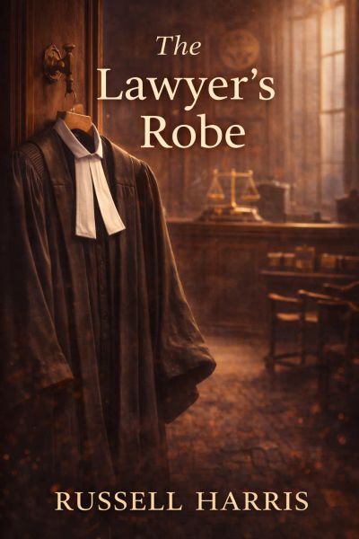 The Lawyer’s Robe