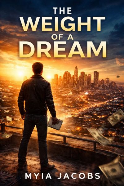 The Weight Of A Dream