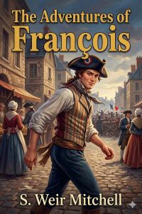 The Adventures of François / Foundling, Thief, Juggler, and Fencing-Master during the French Revolution