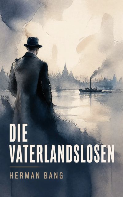 Die Vaterlandslosen