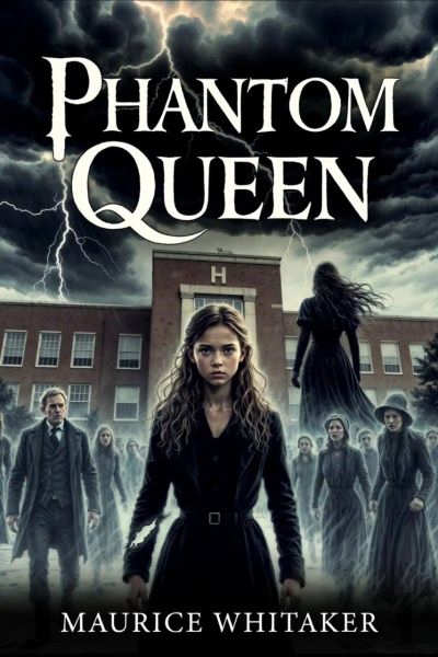 Phantom Queen