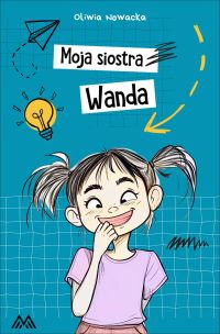 Moja siostra Wanda
