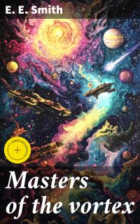 Masters of the vortex