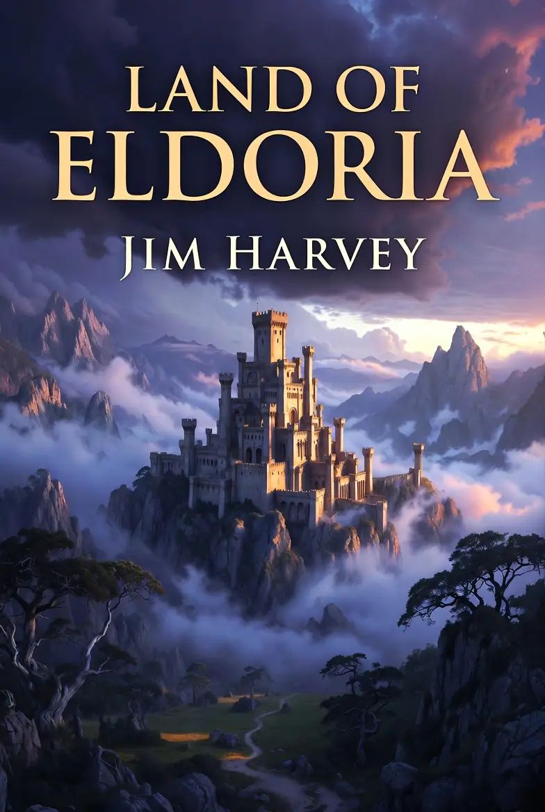 LAND OF ELDORIA