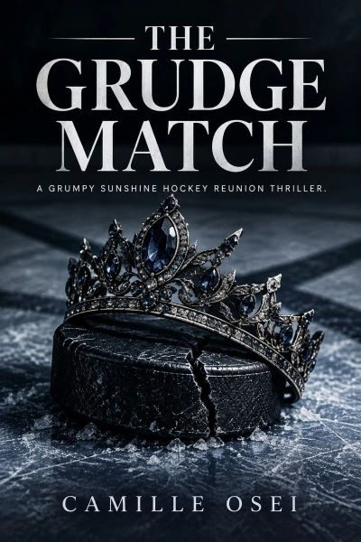 The Grudge Match