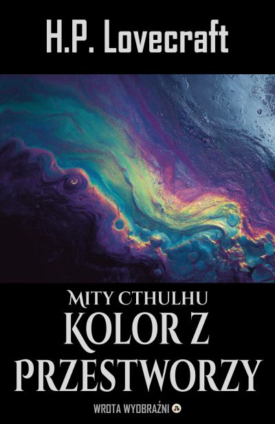 Kolor z Przestworzy