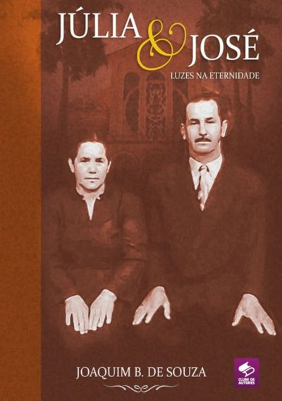 Julia E Jose Luzes Na Eternidade