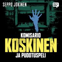 Koskinen ja pudotuspeli