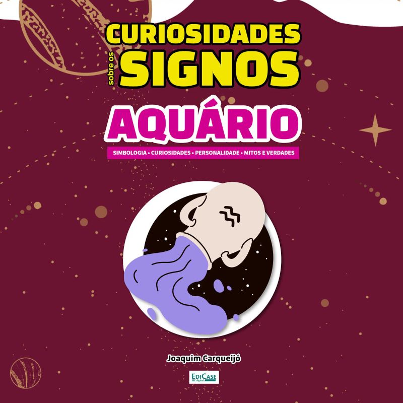 Curiosidades Sobre os Signos - Aquário