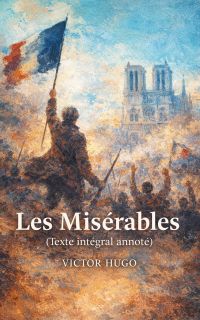 Les Misérables (Texte intégral annoté)