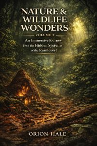 Nature & Wildlife Wonders Volume Two