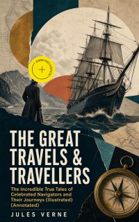 THE GREAT TRAVELS & TRAVELLERS - The Incredible True Tales of Celebrated Navigators and Their Journeys (Illustrated) (Annotated)