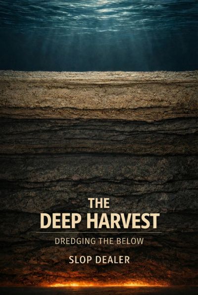 The Deep Harvest
