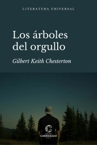 Los árboles del orgullo