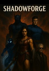 Shadowforge