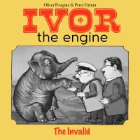 Ivor the Engine - Original Black & White Stories (1959–1962)