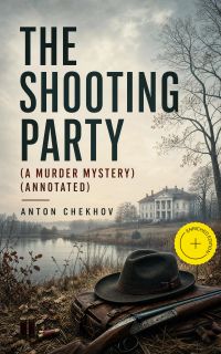 The Shooting Party (A Murder Mystery) (Annotated)