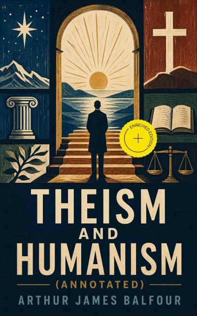 Theism and Humanism (Annotated)