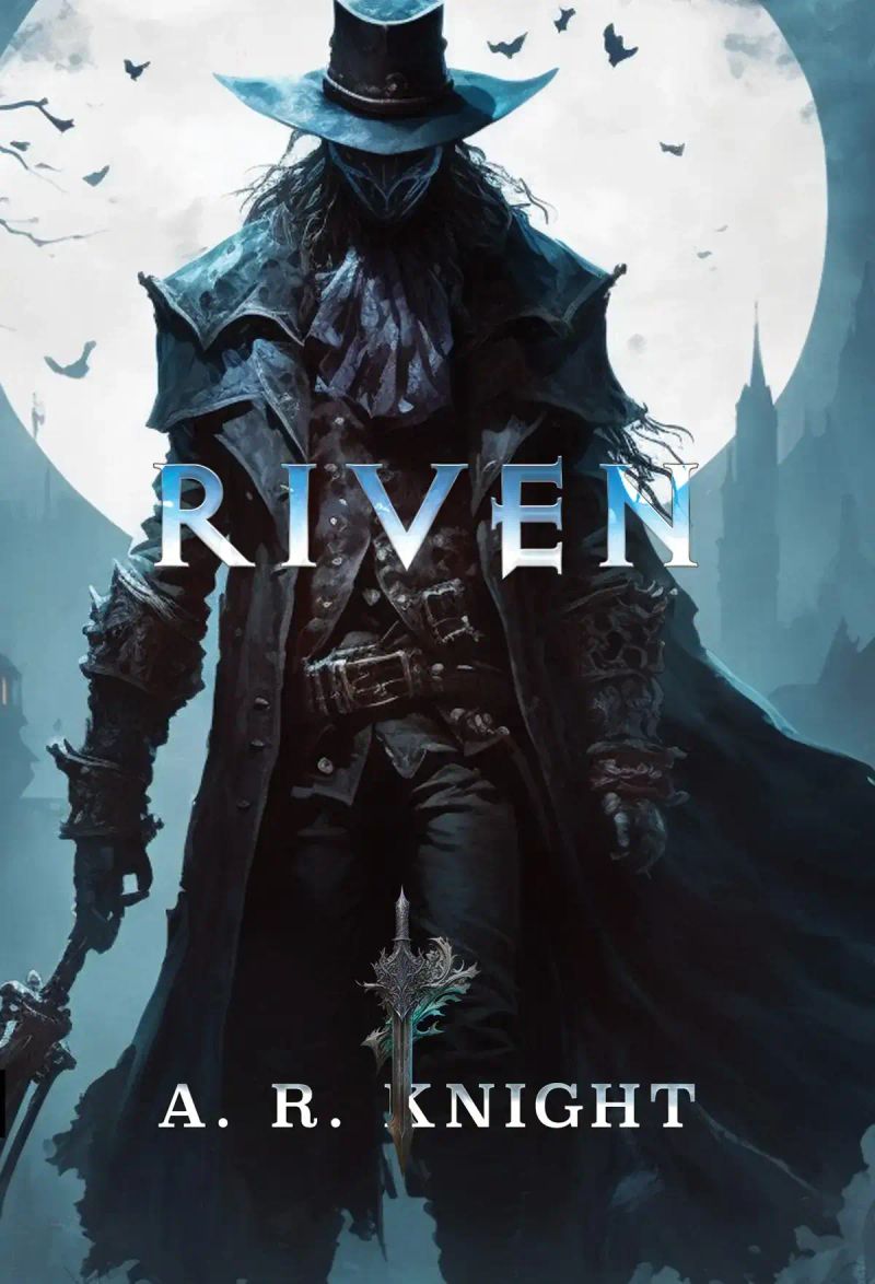 Riven