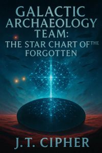 Galactic Archaeology Team: The Star Chart of the Forgotten