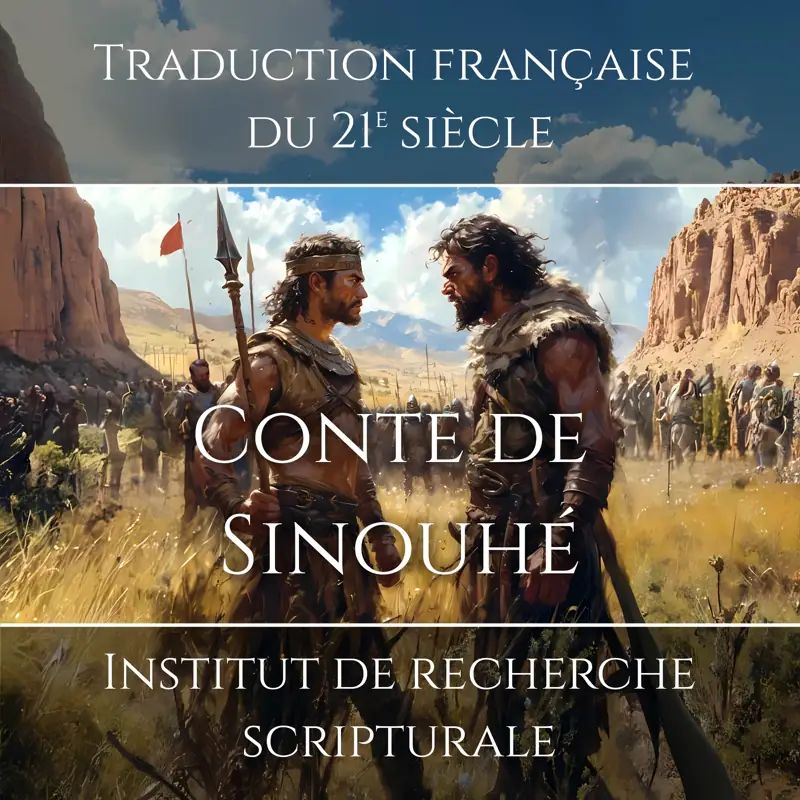 Conte de Sinouhé