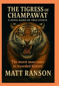The Tigress Of Champawat