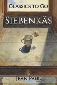 Siebenkäs