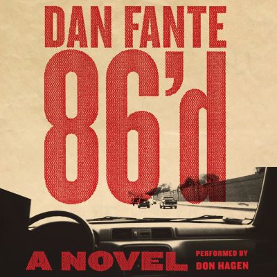 86'd
