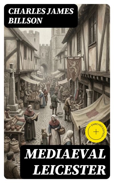 Mediaeval Leicester