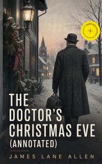 The Doctor's Christmas Eve (Annotated)