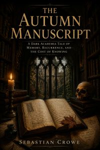 The Autumn Manuscript