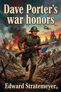 Dave Porter's war honors