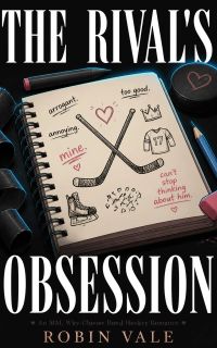 The Rival's Obsession