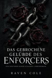 Das gebrochene Gelübde des Enforcers