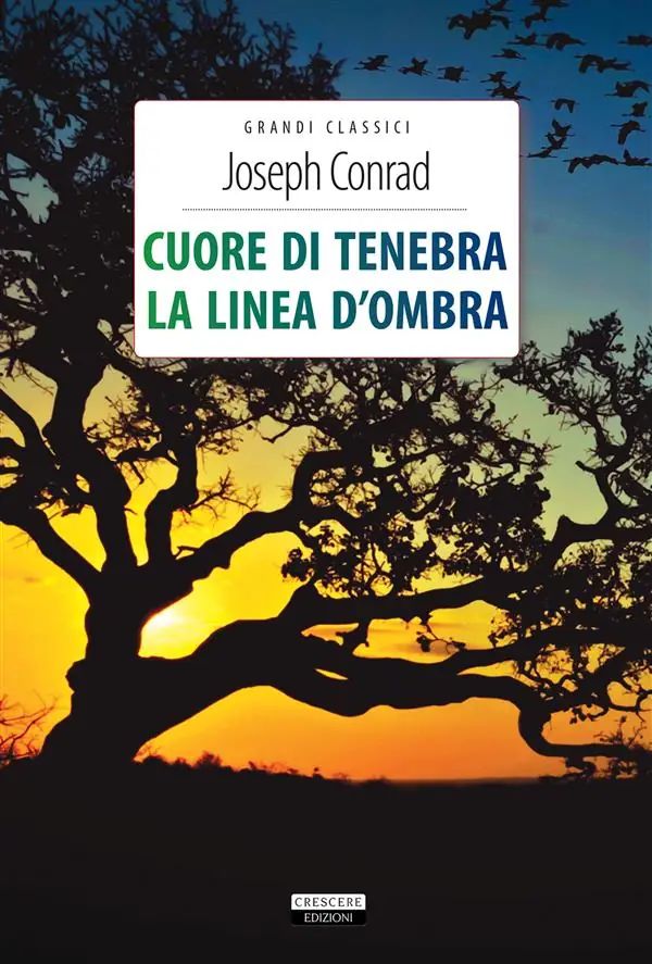 Cuore di tenebra - La linea d'ombra