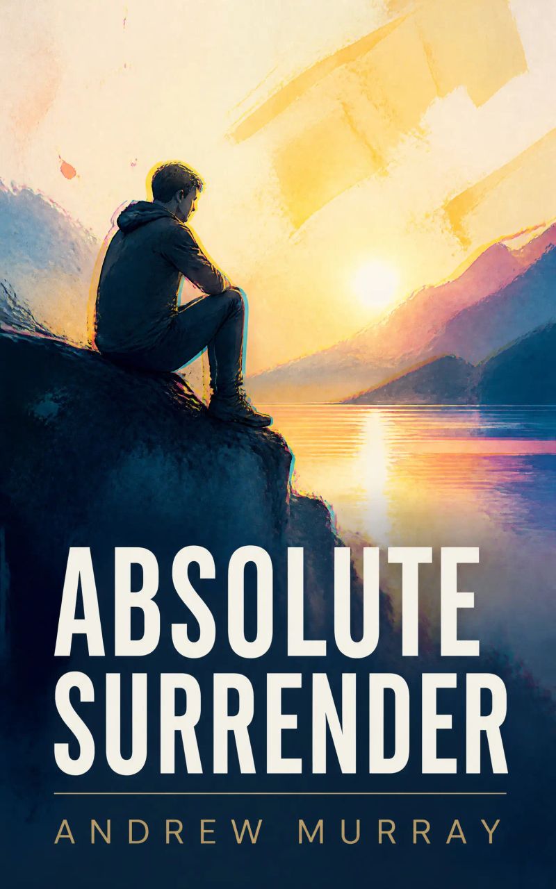 Absolute Surrender