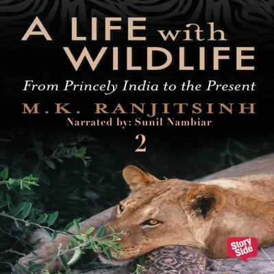 Life with Wildlife - 2, A