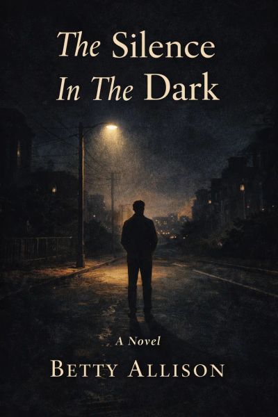 THE SILENCE IN THE DARK
