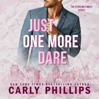 Just One More Dare