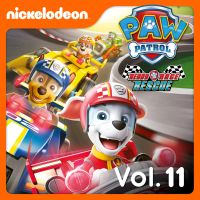 PAW Patrol - Volume 11