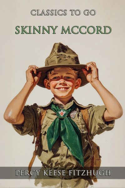 Skinny McCord