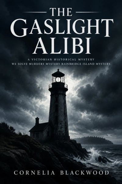 The Gaslight Alibi