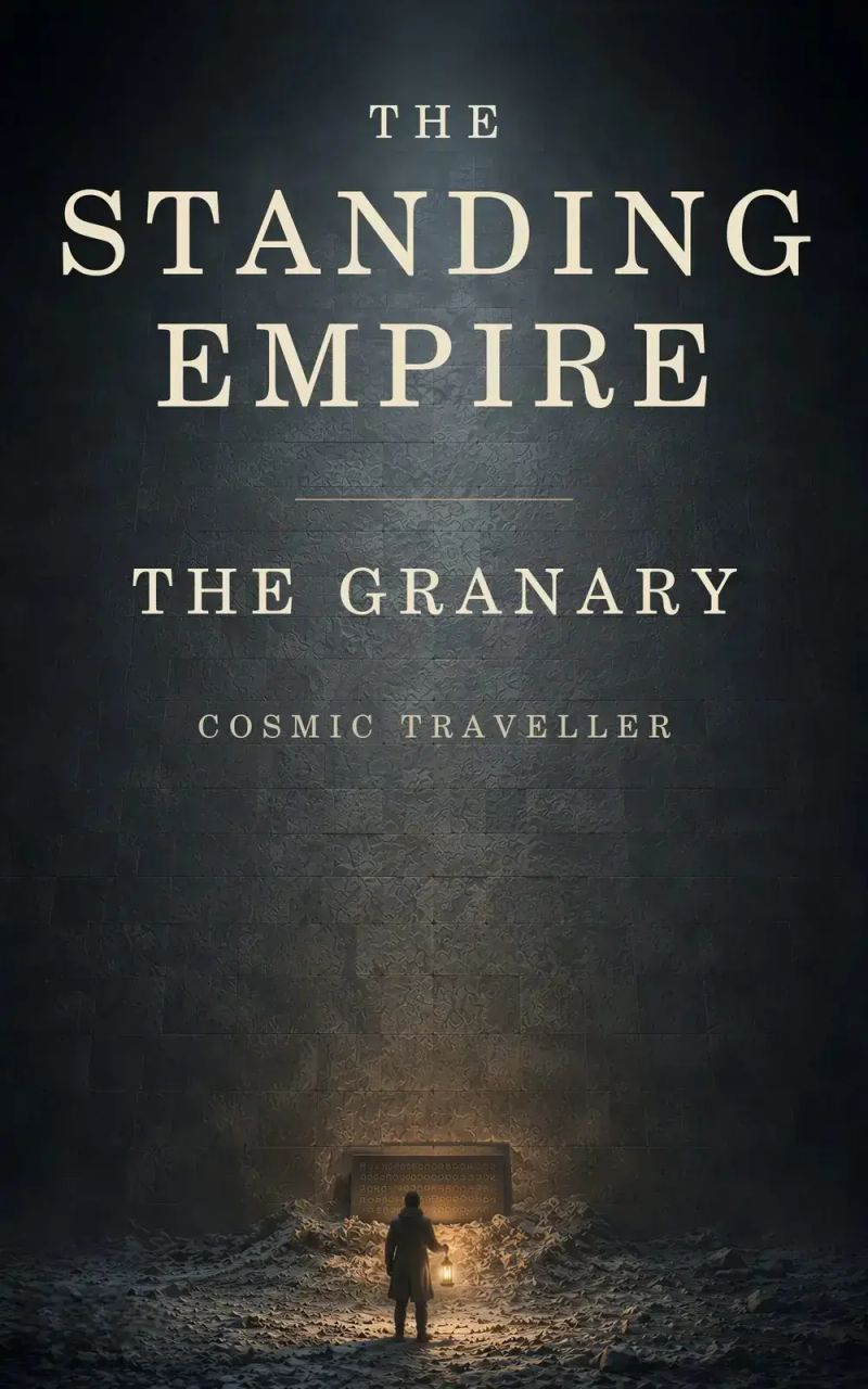 The Granary
