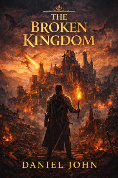 The Broken Kingdom