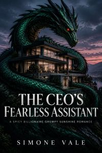 The CEO's Fearless Assistant