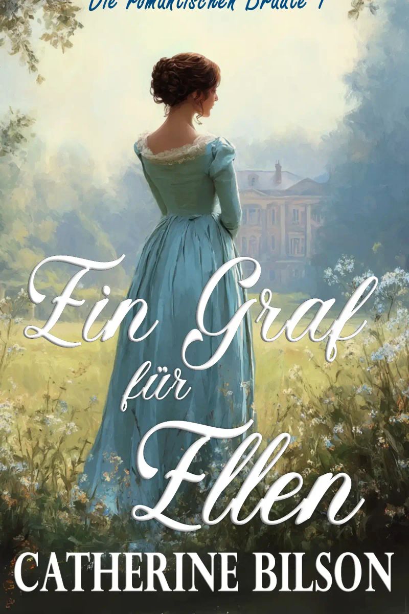 Ein Graf für Ellen